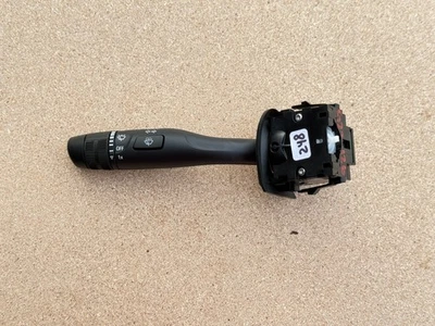 Interruptor de control limpiaparabrisas GMC SIERRA 2500 HD 2020-2023 OEM 84924353 Foto 1 de 4