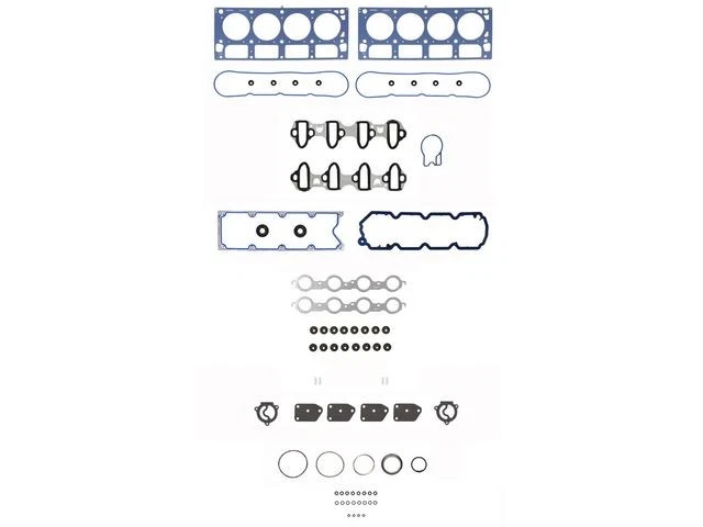 Head Gasket Set For 2005-2009 GMC Envoy 5.3L V8 2006 2008 2007 BF261VN Foto 1 de 1