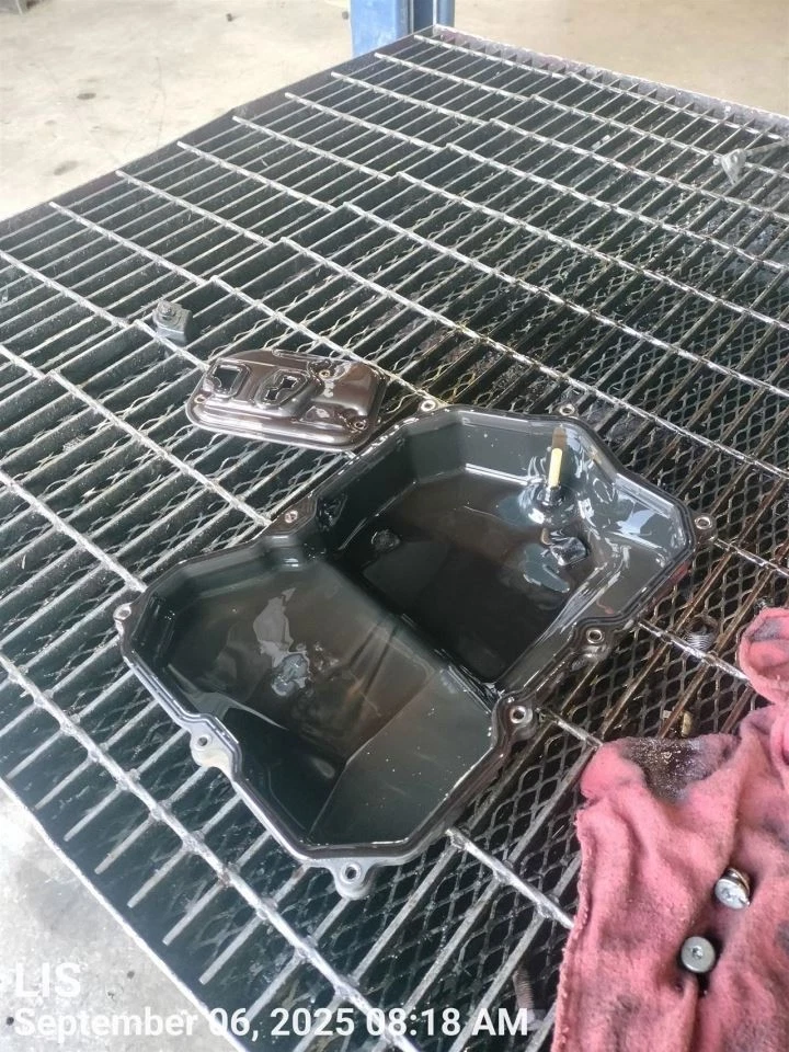 TRANSMISSION 09M300036J 2012-2017 VOLKSWAGEN TIGUAN - Изображение 1 из 4