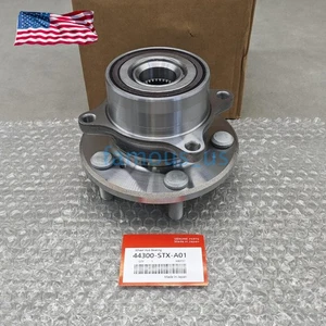 Cojinete de cubo de rueda delantera OEM para Honda Pilot 2007-13 Acura MDX 2009-2015 - Imagen 1 de 5