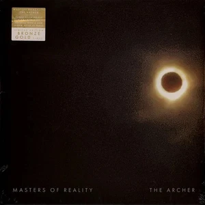 Masters Of Reality The Archer LP NEU LIM EDT Bronze Gold Vinyl - Bild 1 von 1