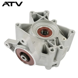 Rear Differential Diff For Can-Am Outlander 400 500 650 800R MAX 4x4 2009-2014 - Picture 1 of 8