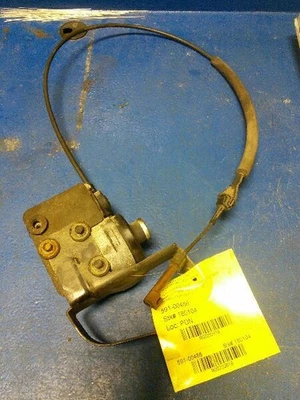 Conjunto de servo control de crucero ECM chasis compatible con 01-11 Ranger 282619 Foto 1 de 4