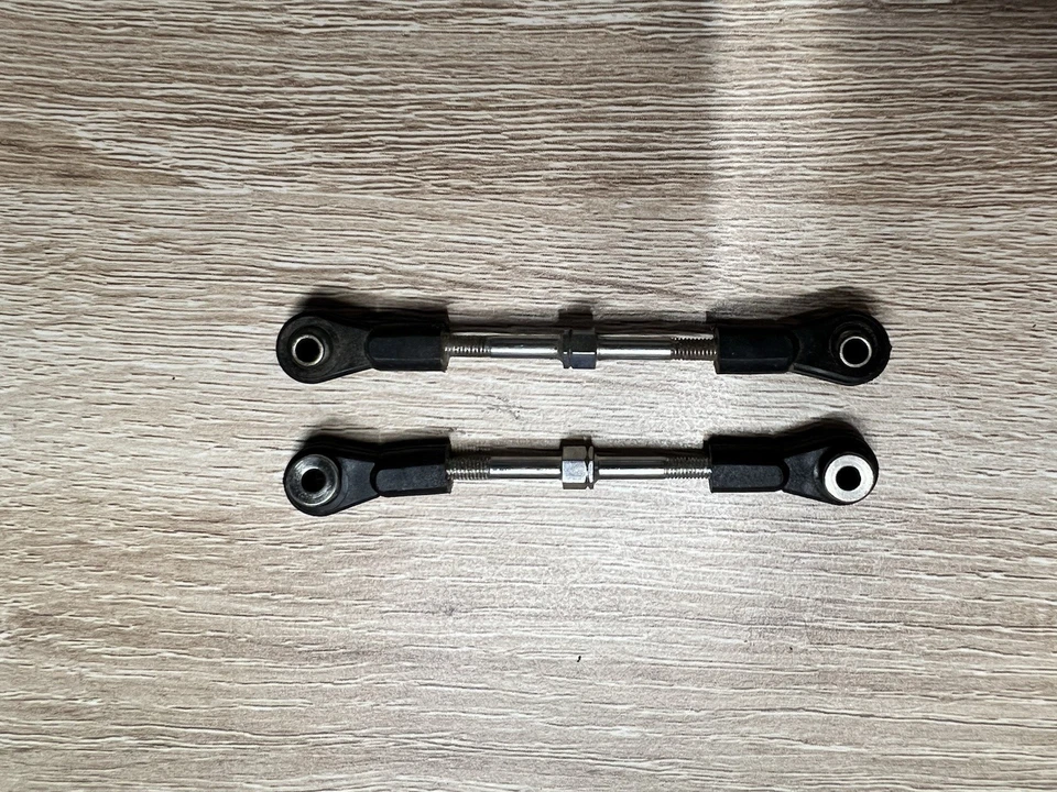 Tensores de dirección OFNA Ultra GTP 30400, usados juego de (2) Foto 1 de 1