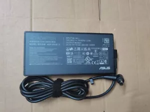 For ASUS TUF Gaming F17 TUF706HM Genuine ASUS ADP-200JB D 200W 20V 10A Adapter - Picture 1 of 7