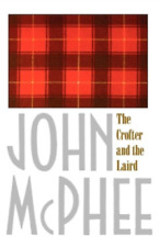 John McPhee Crofter & the Laird (Paperback)