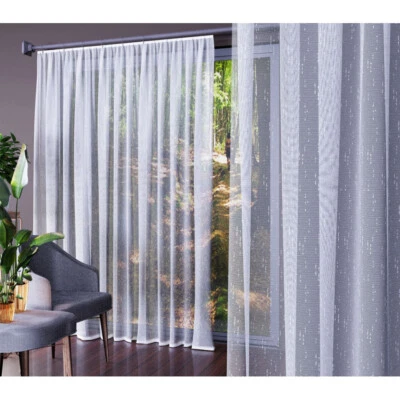 HANDGEFERTIGT Cortinas tienda cortinas cortina prefabricada bufanda cortina corredera por metros cortina 618