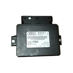 Audi A4 A5 Q5 Parking Brake Control Unit 8K0 907 801 E - Picture 1 of 2