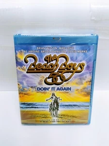 The Beach Boys 50th Anniversary Documentary (Blu-Ray) RARE OOP BRAND NEW SEALED - Picture 1 of 2