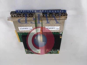 *16GB FC 4 PORT ADAPTER PAIR FRU 00WY984 00MM835-03-CT - Picture 1 of 1