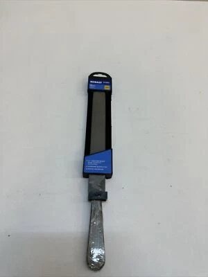 8-in Dual-sided Bastard;second-cut Tooth Handy File, Hand Tools Files & Planes - Image 1 of 4