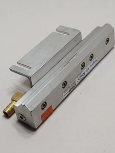 Exair Aluminium 9 Zoll Super Air Messer - 110009 KOSTENLOSER US-VERSAND 250 PSIG MAX - Bild 1 von 4