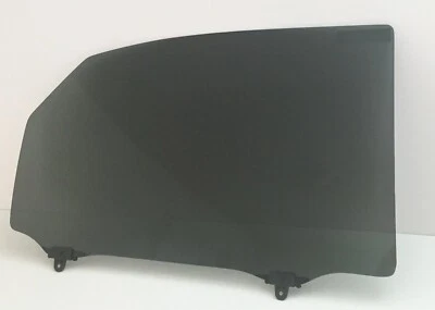 Passenger/Right Side Rear Door Window Glass For 2010-2015 Lexus RX450 RX350 Foto 1 de 3