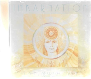 Licht Prakash Light von Inkarnation, Oliver Serano-Alve | CD | Zustand gut - Zdjęcie 1 z 2