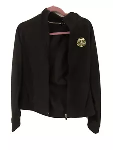Adidas Portland Timbers Jacket Soft - Picture 1 of 3