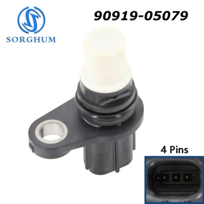 CPS Crankshaft Position Sensor For Toyota YARIS 90919-05079 9091905079 Foto 1 de 4