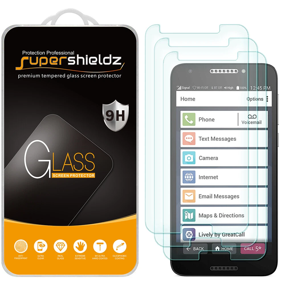 6X PROTECTOR PANTALLA Para Nothing Phone (2a) (Frontal+Cámara) Lamina