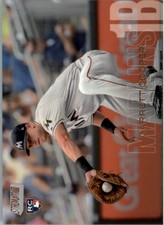 2018 Stadium Club Baseball Card Pick 101-300