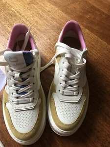 woolrich sneaker pegasus neu - Bild 1 von 8