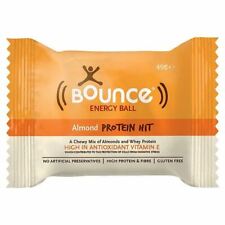 Bounce Almond Protein Hit Ball - 45g