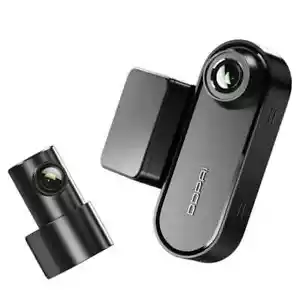 DDPAI 4K UHD Dash Cam N5 Dual - Front & Rear Free 128 GB SD Card - Picture 1 of 7