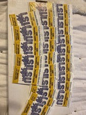 LSU Tigers Collegiate Collection 1st Edition Trading Cards -  25 Packs New