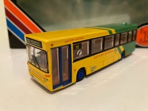 EFE 20613 Plaxton Pointer Dart First Eastern National 1/76 Scale boxed free post - Picture 1 of 2