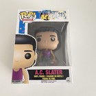 Television Funko Pop - A.C. Slater - Saved by the Bell - No. 315