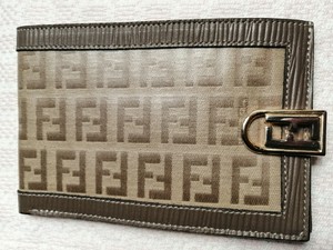fendi wallet ebay