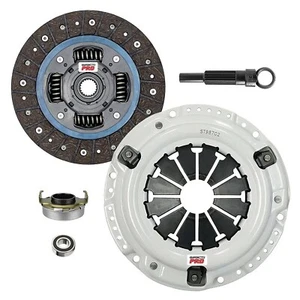ClutchMaxPRO Performance Stage 2 Clutch Kit Compatible with 1993-1995 Civic D... - Picture 1 of 5