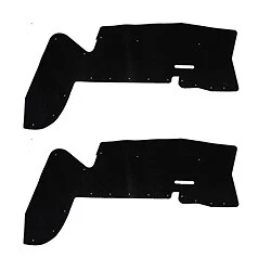 Relleno protector antipolvo de brazo compatible con Oldsmobile 1961 Foto 1 de 1