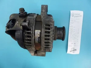 PRUEBA DE MÁQUINA DE LUZ RENAULT VEL SATISFA 3.0 DCI / IM 57643 - Imagen 1 de 5