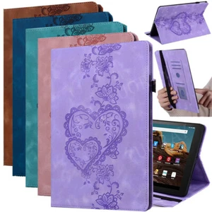 Schutzhülle Tasche für Amazon Fire Max/HD 10 Plus 2021/Kindle Paperwhite 12. Gen - Bild 1 von 74