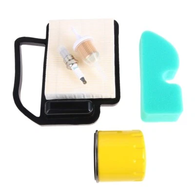 Tune up Maintenance Kit For Cub Cadet LT1042 LT1045 LTX1040 Kohler SV590 Engines - Image 1 of 4