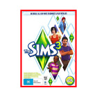 The Sims 3 Pc/mac Dvd Rom Game Complete Life Simulation Aus Seller Fast Shipping