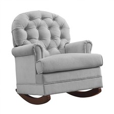 baby relax zander rocker chair