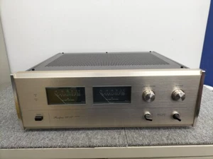 ACCUPHASE P-260 Stereo Power Amplifier - Picture 1 of 11