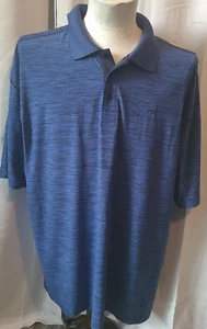 Polo uomo S/S con bottoni parziali davanti - Wrangler 20X competizione MACPO6N - XL - Foto 1 di 10