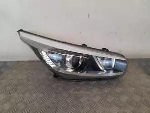KIA CEED Mk2 (JD) 2012-2018 Right Drivers OS Headlamp Headlight 92102A2040 - Picture 1 of 18