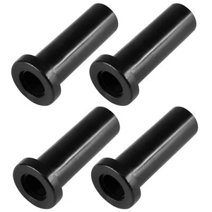 Front Susp. Upper A-Arm Long Bushings for Arctic Cat 650 4X4 H1 Auto 2004-2011 - Picture 1 of 7