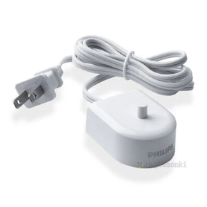 Electric Toothbrush Charger Waterproof Base For Philips HX6100 HX6730 3216 3226 - Picture 1 of 5