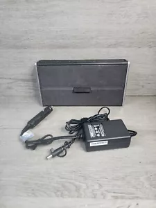 Bose SoundLink Bluetooth Wireless Mobile Speaker II 404600 w Car Charger & Case - Picture 1 of 10