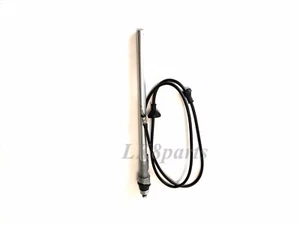 Land Rover Discovery 1 89-99 Aerial Wing Mount Telescopic Antenna AMR3461 New - Picture 1 of 5