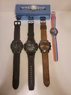 Lot of 5 Assorted Watches