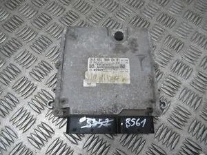 2016 MERCEDES GLC 220D C253 4MATIC AMG 4x4 2.1 DIESEL AUTO ENGINE ECU *8561 - Picture 1 of 4