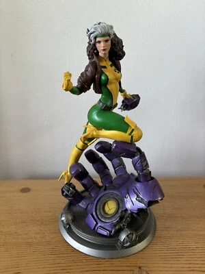 Kotobukiya MARVEL Fine Art Statue - Rogue (Danger Room Session) - Image 1 of 4