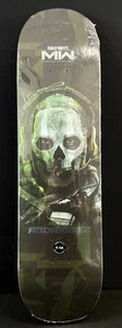 Primitive Paul Rodriguez Call of Duty Ghost McTavish Skate Deck FACTORY SEALED - Bild 1 von 8