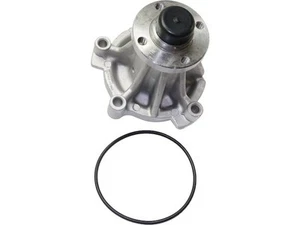 Water Pump For 2000-2002 Ford E450 Econoline Super Duty Custom 2001 FG265NS - Picture 1 of 1