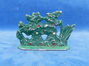 QUIRALU - DECOR VEGETAL Plant decor - ARBUSTE Shrub - DIORAMA - Foto 1 di 6