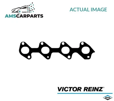 EXHAUST MANIFOLD GASKET 71-35022-00 VICTOR REINZ NEW OE REPLACEMENT - Image 1 of 4